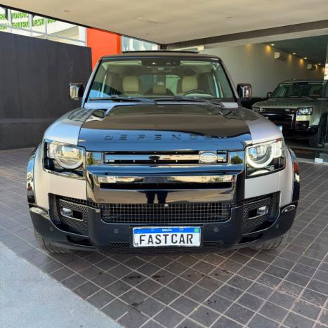 LAND ROVER Defender 110 2.0 16V 4P P300 SE AWD AUTOM�TICO, Foto 7