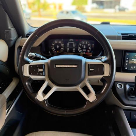 LAND ROVER Defender 110 2.0 16V 4P P300 SE AWD AUTOM�TICO, Foto 19