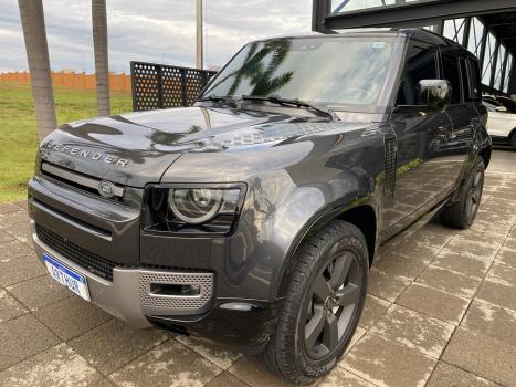 LAND ROVER Defender 110 3.0 24V 4P D300 TURBO DIESEL MHEV X-DYNAMIC HSE AWD AUTOM�TICO, Foto 1