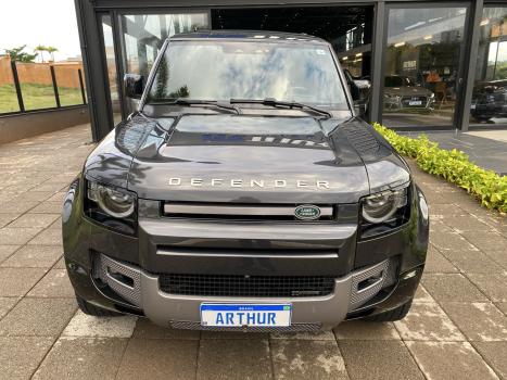 LAND ROVER Defender 110 3.0 24V 4P D300 TURBO DIESEL MHEV X-DYNAMIC HSE AWD AUTOM�TICO, Foto 2