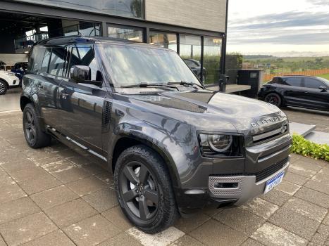 LAND ROVER Defender 110 3.0 24V 4P D300 TURBO DIESEL MHEV X-DYNAMIC HSE AWD AUTOM�TICO, Foto 3