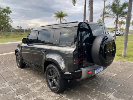 LAND ROVER Defender 110 3.0 24V 4P D300 TURBO DIESEL MHEV X-DYNAMIC HSE AWD AUTOM�TICO, Foto 6