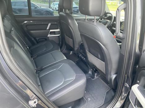 LAND ROVER Defender 110 3.0 24V 4P D300 TURBO DIESEL MHEV X-DYNAMIC HSE AWD AUTOM�TICO, Foto 7