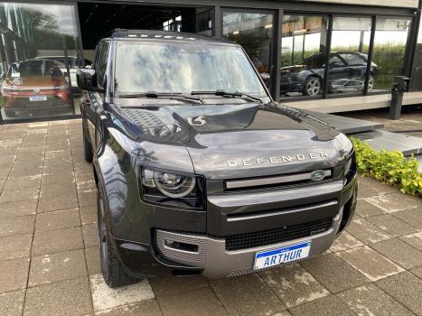 LAND ROVER Defender 110 3.0 24V 4P D300 TURBO DIESEL MHEV X-DYNAMIC HSE AWD AUTOM�TICO, Foto 11
