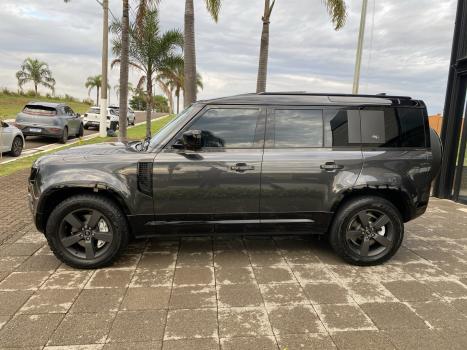 LAND ROVER Defender 110 3.0 24V 4P D300 TURBO DIESEL MHEV X-DYNAMIC HSE AWD AUTOM�TICO, Foto 12