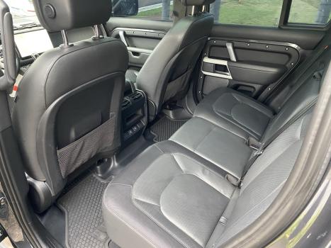 LAND ROVER Defender 110 3.0 24V 4P D300 TURBO DIESEL MHEV X-DYNAMIC HSE AWD AUTOM�TICO, Foto 13