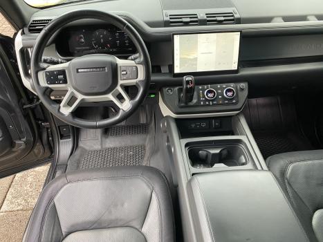 LAND ROVER Defender 110 3.0 24V 4P D300 TURBO DIESEL MHEV X-DYNAMIC HSE AWD AUTOM�TICO, Foto 14