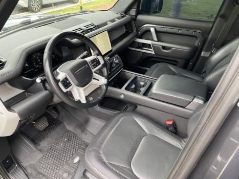 LAND ROVER Defender 110 3.0 24V 4P D300 TURBO DIESEL MHEV X-DYNAMIC HSE AWD AUTOM�TICO, Foto 15