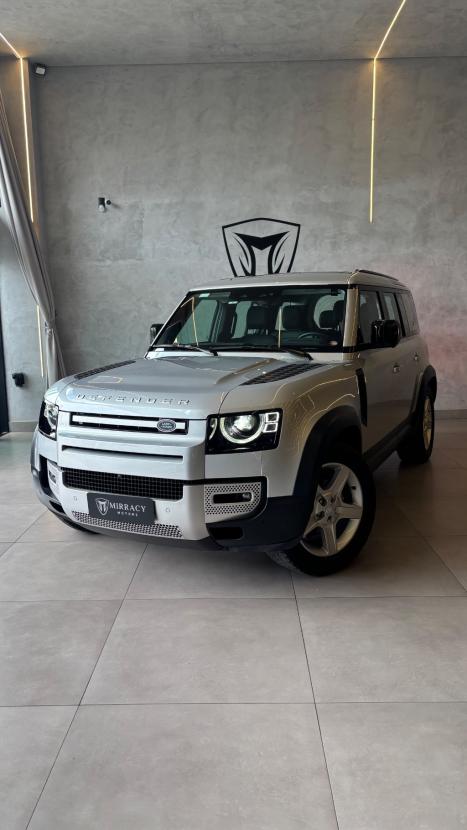 LAND ROVER Defender 110 2.0 16V 4P P300 SE AWD AUTOMÁTICO, Foto 1