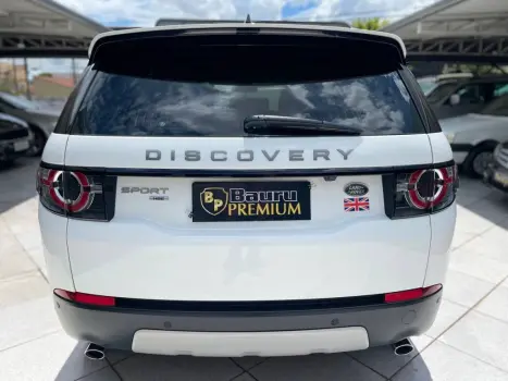 LAND ROVER Discovery Sport , Foto 2 LAND ROVER Discovery Sport , Foto 2