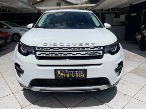 LAND ROVER Discovery Sport , Foto 12 LAND ROVER Discovery Sport , Foto 12