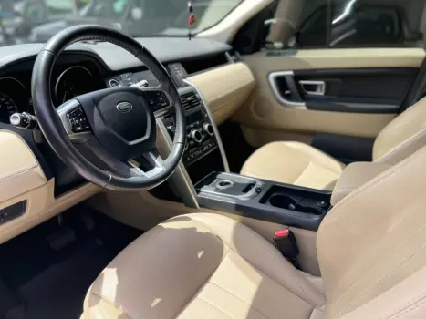 LAND ROVER Discovery Sport , Foto 13 LAND ROVER Discovery Sport , Foto 13