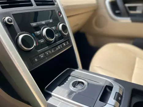 LAND ROVER Discovery Sport , Foto 16 LAND ROVER Discovery Sport , Foto 16