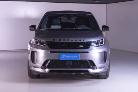 LAND ROVER Discovery Sport 2.0 16V 4P D200 SE R-DYNAMIC TURBO DIESEL AUTOMTICO, Foto 1