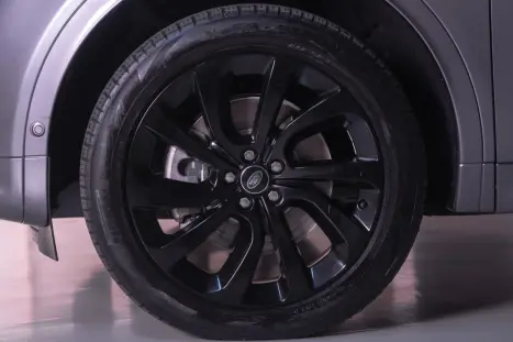 LAND ROVER Discovery Sport 2.0 16V 4P D200 SE R-DYNAMIC TURBO DIESEL AUTOMTICO, Foto 5