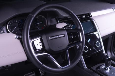 LAND ROVER Discovery Sport 2.0 16V 4P D200 SE R-DYNAMIC TURBO DIESEL AUTOMTICO, Foto 7