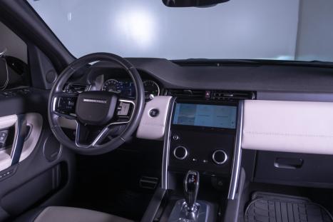 LAND ROVER Discovery Sport 2.0 16V 4P D200 SE R-DYNAMIC TURBO DIESEL AUTOMTICO, Foto 8