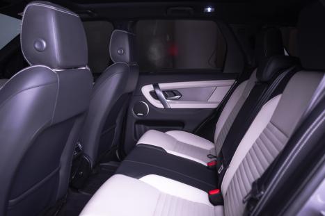 LAND ROVER Discovery Sport 2.0 16V 4P D200 SE R-DYNAMIC TURBO DIESEL AUTOMTICO, Foto 9