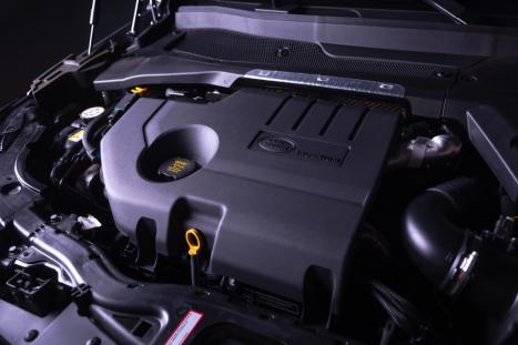 LAND ROVER Discovery Sport 2.0 16V 4P D200 SE R-DYNAMIC TURBO DIESEL AUTOMTICO, Foto 10