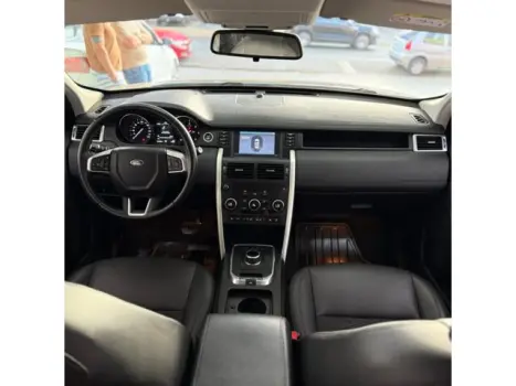 LAND ROVER Discovery Sport 2.0 16V 4P HSE SI4 TURBO AUTOMTICO, Foto 2