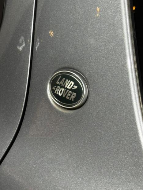 LAND ROVER Discovery Sport 2.0 4P D180 SE TURBO DIESEL R-DYNAMIC AUTOMÁTICO, Foto 7 LAND ROVER Discovery Sport 2.0 4P D180 SE TURBO DIESEL R-DYNAMIC AUTOMÁTICO, Foto 7