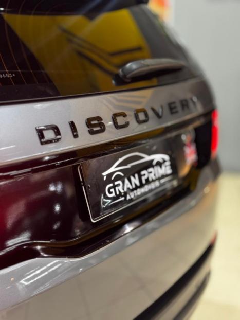 LAND ROVER Discovery Sport 2.0 4P D180 SE TURBO DIESEL R-DYNAMIC AUTOMÁTICO, Foto 10 LAND ROVER Discovery Sport 2.0 4P D180 SE TURBO DIESEL R-DYNAMIC AUTOMÁTICO, Foto 10