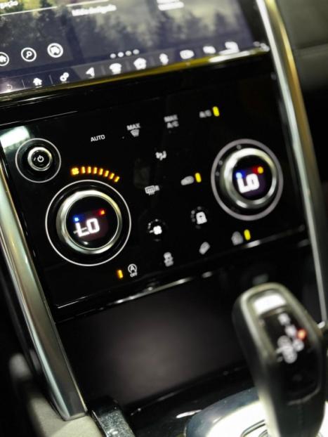 LAND ROVER Discovery Sport 2.0 4P D180 SE TURBO DIESEL R-DYNAMIC AUTOMÁTICO, Foto 12 LAND ROVER Discovery Sport 2.0 4P D180 SE TURBO DIESEL R-DYNAMIC AUTOMÁTICO, Foto 12