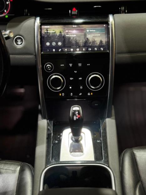 LAND ROVER Discovery Sport 2.0 4P D180 SE TURBO DIESEL R-DYNAMIC AUTOMÁTICO, Foto 18 LAND ROVER Discovery Sport 2.0 4P D180 SE TURBO DIESEL R-DYNAMIC AUTOMÁTICO, Foto 18