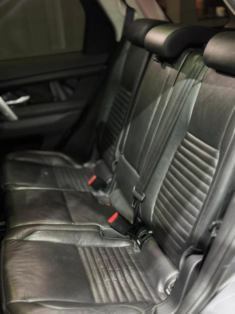 LAND ROVER Discovery Sport 2.0 4P D180 SE TURBO DIESEL R-DYNAMIC AUTOMÁTICO, Foto 19 LAND ROVER Discovery Sport 2.0 4P D180 SE TURBO DIESEL R-DYNAMIC AUTOMÁTICO, Foto 19