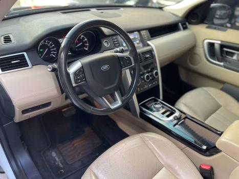 LAND ROVER Discovery Sport 2.0 16V 4P HSE SI4 TURBO AUTOMÁTICO, Foto 7 LAND ROVER Discovery Sport 2.0 16V 4P HSE SI4 TURBO AUTOMÁTICO, Foto 7