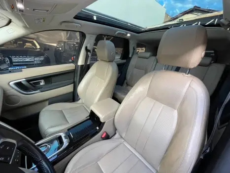 LAND ROVER Discovery Sport 2.0 16V 4P HSE SI4 TURBO AUTOM�TICO, Foto 9