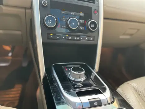 LAND ROVER Discovery Sport 2.0 16V 4P HSE SI4 TURBO AUTOM�TICO, Foto 10