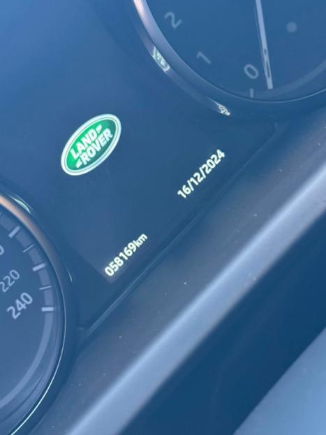 LAND ROVER Discovery Sport 2.0 16V 4P FLEX HSE SI4 TURBO AUTOMÁTICO, Foto 4 LAND ROVER Discovery Sport 2.0 16V 4P FLEX HSE SI4 TURBO AUTOMÁTICO, Foto 4