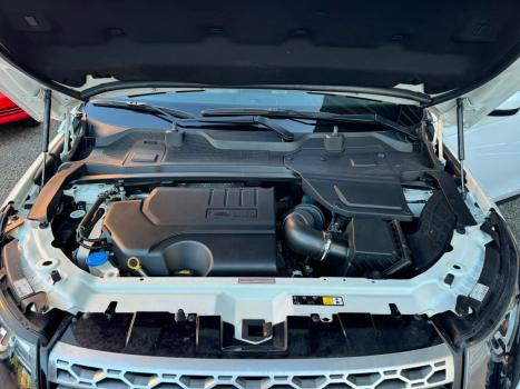 LAND ROVER Discovery Sport 2.0 16V 4P FLEX HSE SI4 TURBO AUTOMÁTICO, Foto 7 LAND ROVER Discovery Sport 2.0 16V 4P FLEX HSE SI4 TURBO AUTOMÁTICO, Foto 7