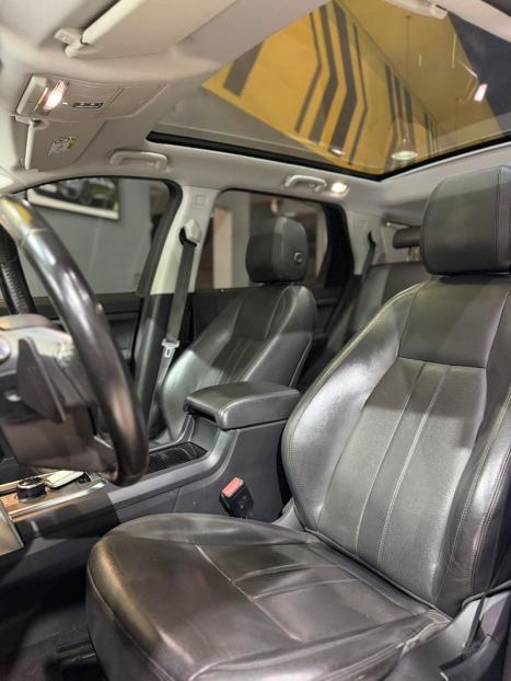 LAND ROVER Discovery Sport 2.0 16V 4P HSE SI4 TURBO AUTOMTICO, Foto 8