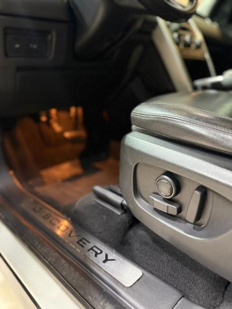 LAND ROVER Discovery Sport 2.0 16V 4P HSE SI4 TURBO AUTOMTICO, Foto 10