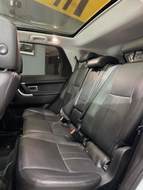 LAND ROVER Discovery Sport 2.0 16V 4P HSE SI4 TURBO AUTOMTICO, Foto 11