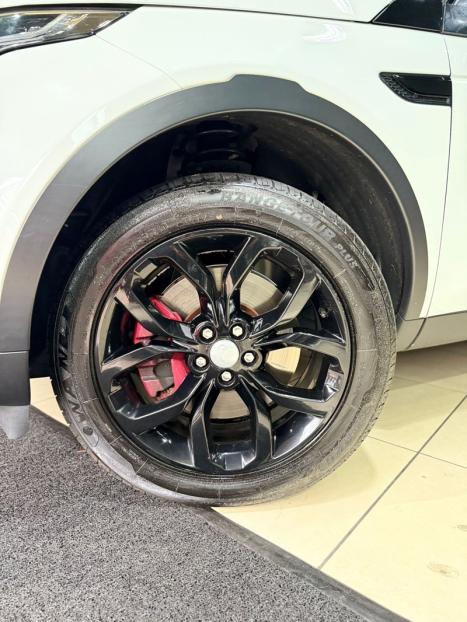 LAND ROVER Discovery Sport 2.0 16V 4P HSE SI4 TURBO AUTOMTICO, Foto 13