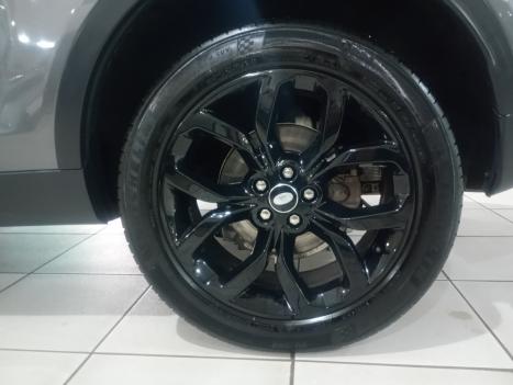 LAND ROVER Discovery Sport 2.0 16V 4P FLEX HSE SI4 TURBO AUTOMTICO 7 LUGARES, Foto 6