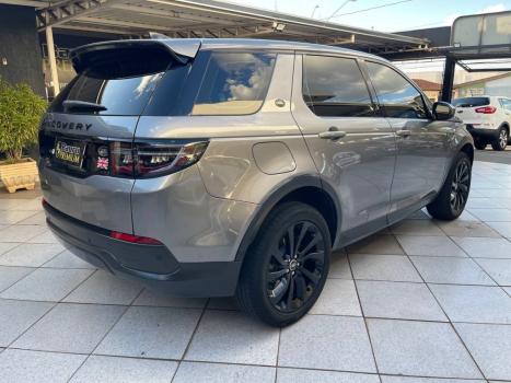 LAND ROVER Discovery Sport , Foto 2