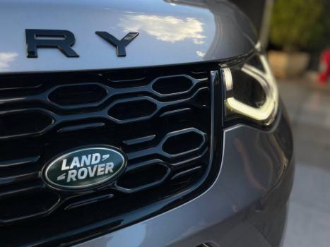 LAND ROVER Discovery Sport , Foto 3