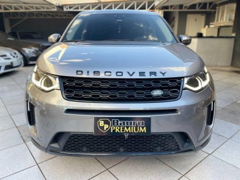 LAND ROVER Discovery Sport , Foto 5