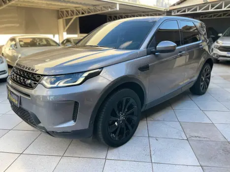 LAND ROVER Discovery Sport , Foto 7