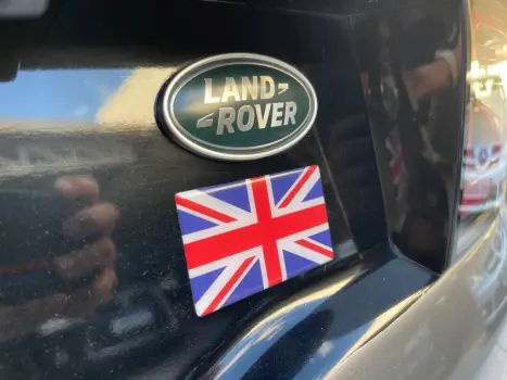 LAND ROVER Discovery Sport , Foto 8