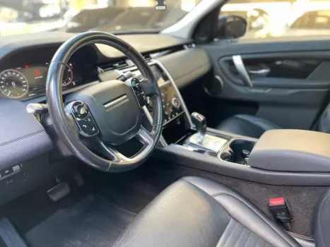 LAND ROVER Discovery Sport , Foto 9