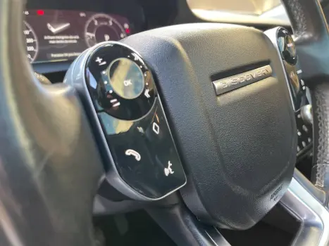 LAND ROVER Discovery Sport , Foto 11