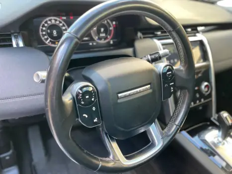 LAND ROVER Discovery Sport , Foto 12