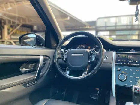 LAND ROVER Discovery Sport , Foto 13