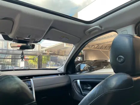 LAND ROVER Discovery Sport , Foto 14