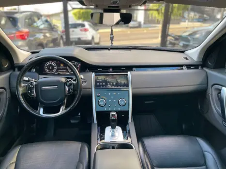 LAND ROVER Discovery Sport , Foto 15